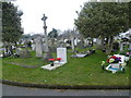 Bandon Hill Cemetery