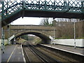 Carshalton Beeches station