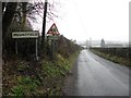 Lenagh Road, Mountfield