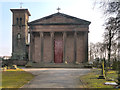 SJ5090 : St Bartholomew's Church by David Dixon