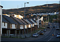 Kilmacolm Road