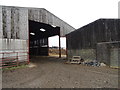 Outbuildings at West Carr