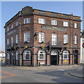 Rainhill, The Commercial Hotel