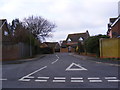 Gorse View, Westleton