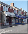 Park Crescent Pharmacy, Barry