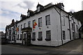 Owain Glyndwr Hotel, Corwen