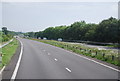 A11, northbound