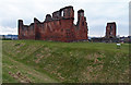 Penrith Castle