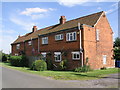 Houses at Furze Hill