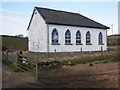 Disused chapel, Molland