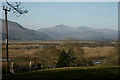 View Towards Snowdon