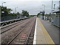 South Greenford railway station, London