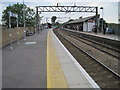 Seven Sisters railway station, Greater London