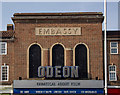 Embassy/Odeon Cinema, Esher