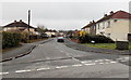 East Road, Oakfield, Cwmbran