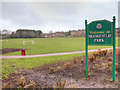 Moorfield Park