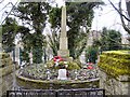 Godley Hill War Memorial