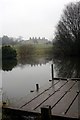 Oulton Hall Fishery