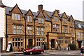 The Cromwell Lodge Hotel on North Bar Street