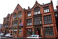 The former Mechanics Institute on Marlborough Road