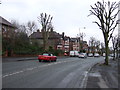 Grappenhall Road (A56)