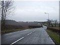 Cliff Lane (A50)