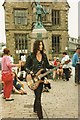 Truro Folk Festival 1988