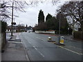 Warburton Lane (A6144), Partington