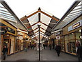 Designer outlet village, Bridgend