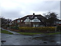 Houses on Merwell Road