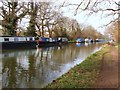 River Wey Navigation