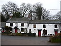 The Black Bear Inn, Betws Newydd, Monmouthshire