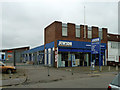 Jewson Building Materials