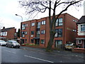 Apartments on Moss Road, Stretford