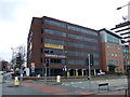 Warwick House (office block)