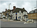 The Wellington Arms