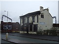 The Kings Head Hotel, Ardwick