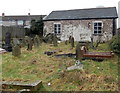 Former Penywaun Independent Chapel, Cwmbran