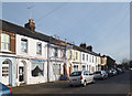 Cake Shop in Station Road