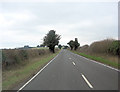 A30 north of Letterbox Firs