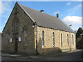 Methodist Church in High Street, Howden-le-Wear