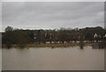 Flooding near Kings Sutton