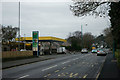 High Street, Criccieth, Gwynedd