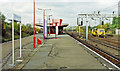 Carpenders Park station, West Coast Main Line