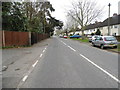 Green Lane, Addlestone