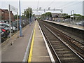 Kelvedon railway station