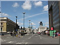 Borough High Street, London Bridge