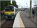 Walton-on-the-Naze railway station