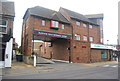 Paddock Wood Business Centre