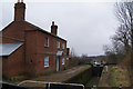 Bourton Lock